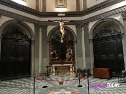 If you book with tripadvisor, you can cancel up to 24 hours before your tour starts for a full refund. Basilica Di Santo Spirito Il Crocifisso Di Michelangelo In Tutto Il Suo Splendore
