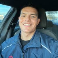 Ricardo Tinoco-Juarez