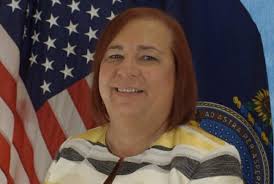 Native American transgender woman Stephanie Byers just shattered 'lavender  ceiling' by getting elected in Kansas