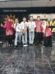 Maybe you would like to learn more about one of these? Selamat Datang Di Smk Negeri 2 Sragen