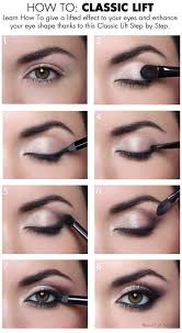 how to enhance black eyes with makeup