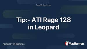 Waktu doa hari ini di béziers akan bermula pada 06:47 (matahari terbit) dan selesai di 18:19 (isyak). Tip Ati Rage 128 In Leopard Macrumors Forums