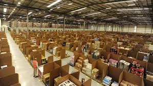 Desde sua criação, a empresa é formada por histórias e conquistas de um time obcecado por agilidade, qualidade de atendimento, velocidade de entrega e respeito pelo. Organizacao Do Armazem Logistica E Armazenagem