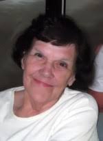 Bette Loftus (1934-2014)