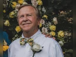 Mr. Stanley "Poppa" Keith Argo's Obituary