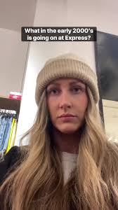 Grandma in The 2000s Erin