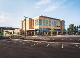 Wellstar Cherokee Health Park Opens Cobb In Focus