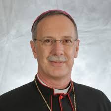 Speaker Most Reverend Luis Rafael Zarama, JCL