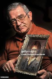 730 Jay Maine Stock Photos, High-Res Pictures, and Images