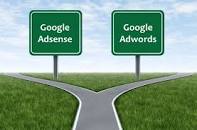 Resultado de imagem para adsense adwords