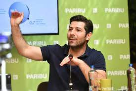 It was formed through the merger of banque nationale de paris (bnp) and paribas in 2000. Paribu Ceo Su Yasin Oral Kimdir Yasin Oral Nereli Kac Yasinda