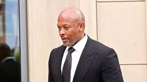 Dre, whose real name is andre young, entered the plea before municipal judge paula adela mabrey, who also ordered him to pay a $1,053 fine and attend an alcohol education program. Alleged Dr Dre Detox Track Get It Leaks Hiphopdx