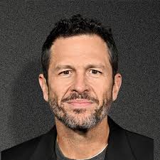 Eric Newman Movies and Shows