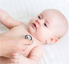 رگ اضافه در قلب نوزادان Open Heart Surgery Congenital Heart Disease Congenital Heart