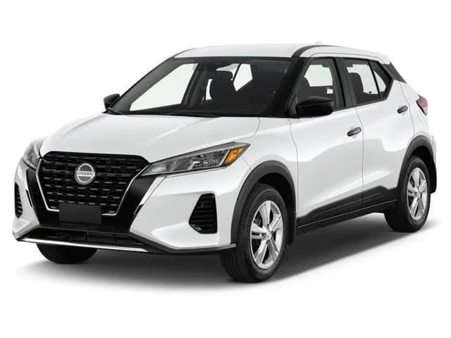 Nissan Kicks 2024 in UAE — Price, Specs & Variants