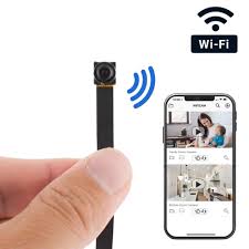 Setting up a target device with spyic ios solution is easier. 1080p Hd Wifi Streaming Professional Grade Diy Pinhole Hidden Spy Camera Kit Spygeargadgets
