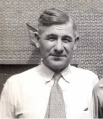 Isaac Jacob “Ike” Lockwood (1889-1970)