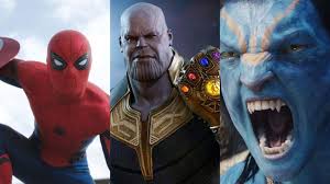 Here's everything that's known about the film so far, including its trailer, release date, cast, storyline and more. Spider Man Far From Home Smashes Box Office Endgame Could Beat Avatar Up Station Malaysia