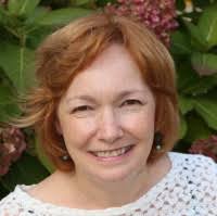 Mary Sullivan, Author