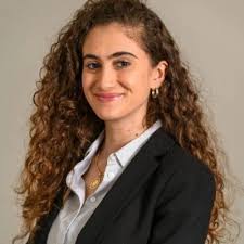 I am honored to join an incredible team by serving