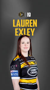 ⚔️ 𝟐𝟎𝟐𝟓 𝐒𝐐𝐔𝐀𝐃 ⚔️, #19 Lauren Exley, 🤝 Sponsored by Advanced Heat  Management Solutions Ltd, #RiseUp
