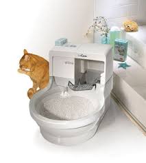 Catgenie 120 Otomatik Kedi Tuvaleti Kedi Tuvaletler Kedi Malzemeleri