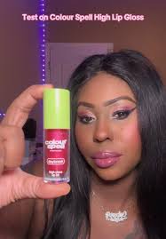 Colour Spell 17pc Deluxe Beauty Collection