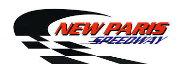 New Paris Speedway