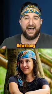 how many advantages is too many advantages? Survivor 49 is pushing the  limit #survivor #survivor49 #jeffprobst #immunityidol #realitytv