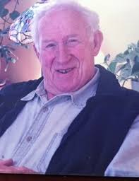 Obituary information for Thomas Gerard Whelan
