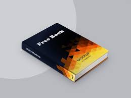 Book cover mockup psd free download. Book Mockup Free Psd Free Psd Templates