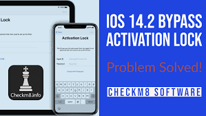Comparto mi grupo de telegram, encontrarás bypass, fmi off, carrier unlock, devteam usb patch, phishing y más! Update Ios 14 2 Bypass Activation Lock On Iphone Ipad