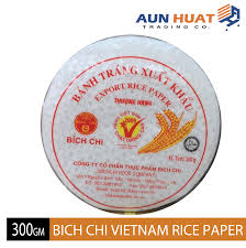Selain itu harga terbaru dan terkini juga juga ada seperti pada seluruh wilayah di indonesia seperti jawa barat, jawa. Buy Bich Chi Vietnamese Rice Paper Rolls 300g Seetracker Malaysia