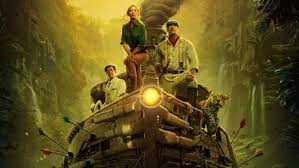 John david washington, zendaya opening on: Jungle Cruise 2021 Adventure Movie Release Date Readsme
