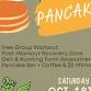 Push Ups & Pancakes