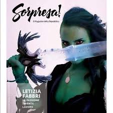 Find new and preloved sorpresa items at up to 70% off retail prices. Sorpresa Magazine San Marino Home Facebook