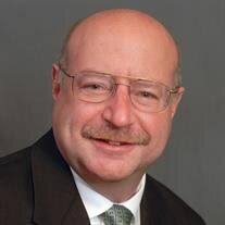 David Thomas Gill Obituary