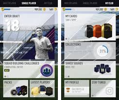 There are daily goals and challenges which will make you win extra money. Fut 18 Draft By Pacybits Apk Download Latest Version 1 5 3 Com Pacybits Fut18draft