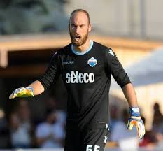 Лацио / societa sportiva lazio. Official Lazio Loan Ivan Vargic To Fc Koper The Laziali