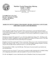 Check spelling or type a new query. There Are Joseph T Deters Hamilton County Prosecutor Facebook