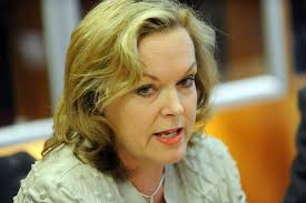 Justice Minister's 'wikispat': Who is Clarke43?