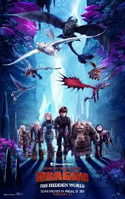 When hiccup discovers toothless isnt the only night fury, he must seek the hidden world, a secret dragon utopia before a hired tyrant named grimmel finds it first. Pin On Dragons