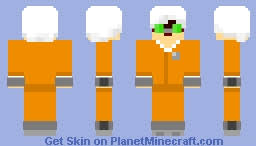 Maybe you would like to learn more about one of these? Scp 173 Human Minecraft Skin