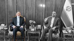 در پی اخراج احمد صادقی از استرالیا؛ نماینده آمریکا در امور یهودستیزی خواستار پاسخگو کردن جمهوری اسلامی در کشورهای دیگر شد