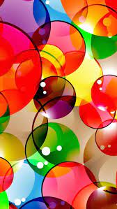 Hd 1080x1920 Colour Abstract Mobile Phone Wallpapers Iphone Wallpaper Happy Colors Abstract