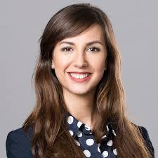 Maria Chamorro's Instagram, Twitter & Facebook