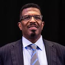 Gerald Duncan (2024)