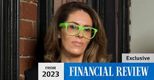 Xero founder Rod Drury and Atlanta Daniel unveil new deep tech VC fund  Radar Ventures