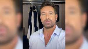 VIDEO) Gabriel Soto responde a filtración de pack - Ley Olimpia