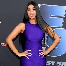 Born on october 11, 1992, and raised in the bronx, new york, belcalis marlenis almánzar—under the stage name cardi b—is a rapper and tv personality known for her friendly attitude. Cardi B Talks About Her Powerful Character In F9 She S Just That B H Pinkvilla